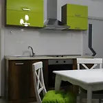 Grand Apartman *