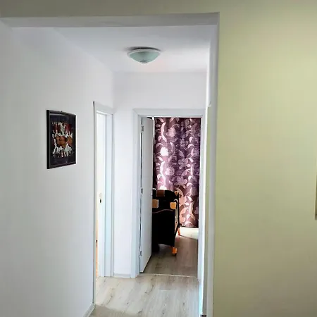 Appartement Grand Pomorie