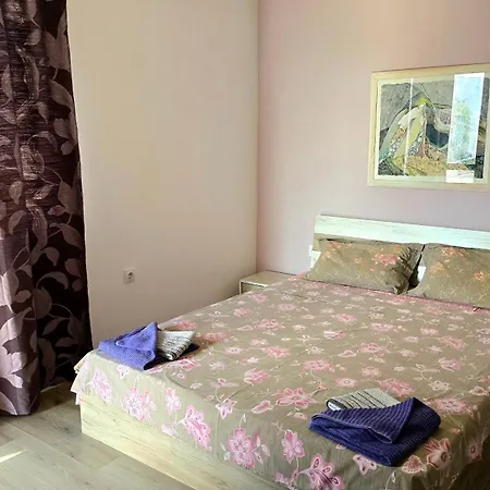 Grand Apartman Pomorie