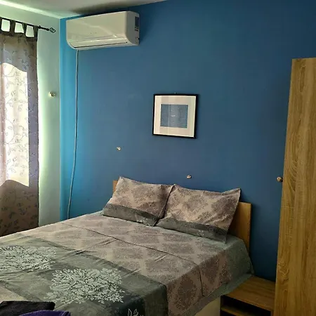 Appartement Grand Pomorie